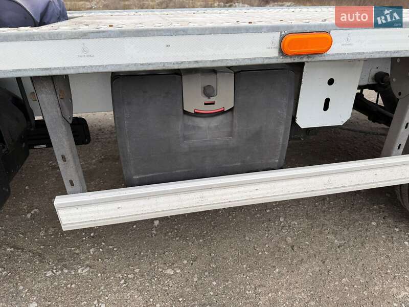 Эвакуатор Renault Master 2016 в Харькове фото 6 Эвакуатор Renault Master 2016 в Харькове