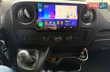 Эвакуатор Renault Master 2016 в Харькове
