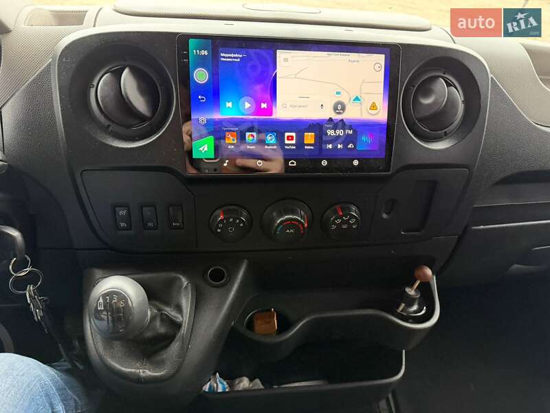 Эвакуатор Renault Master 2016 в Харькове фото 15 Эвакуатор Renault Master 2016 в Харькове