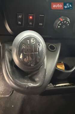 Эвакуатор Renault Master 2016 в Харькове