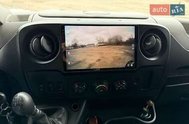 Эвакуатор Renault Master 2016 в Харькове