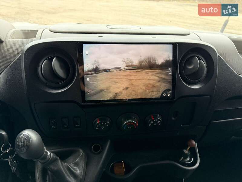 Эвакуатор Renault Master 2016 в Харькове фото 20 Эвакуатор Renault Master 2016 в Харькове