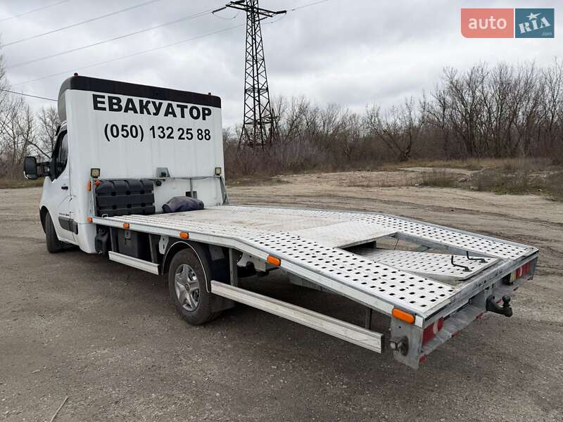 Эвакуатор Renault Master 2016 в Харькове фото 23 Эвакуатор Renault Master 2016 в Харькове