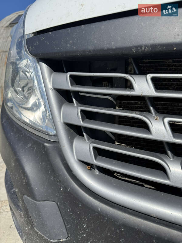 Грузовой фургон Renault Master 2018 в Ужгороде фото 14 Грузовой фургон Renault Master 2018 в Ужгороде