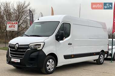Грузовой фургон Renault Master 2020 в Бердичеве