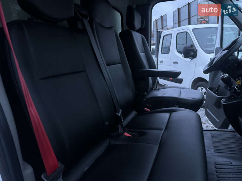 Грузовой фургон Renault Master 2023 в Ровно фото 31 Грузовой фургон Renault Master 2023 в Ровно