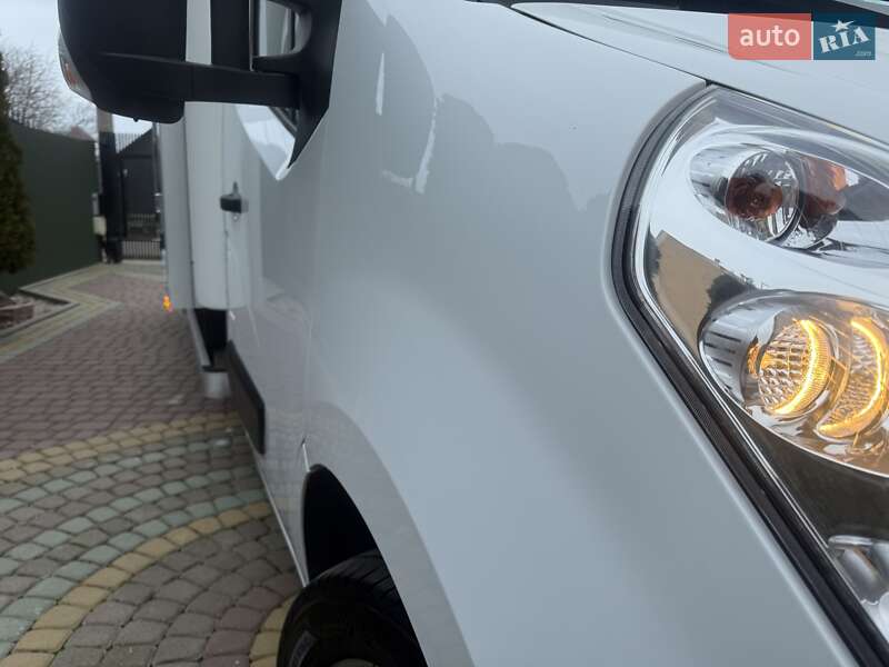 Грузовой фургон Renault Master 2020 в Ковеле фото 36 Грузовой фургон Renault Master 2020 в Ковеле
