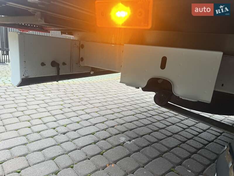 Грузовой фургон Renault Master 2020 в Ковеле фото 40 Грузовой фургон Renault Master 2020 в Ковеле