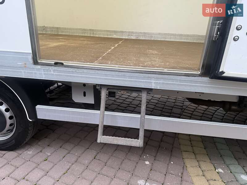 Грузовой фургон Renault Master 2020 в Ковеле фото 43 Грузовой фургон Renault Master 2020 в Ковеле