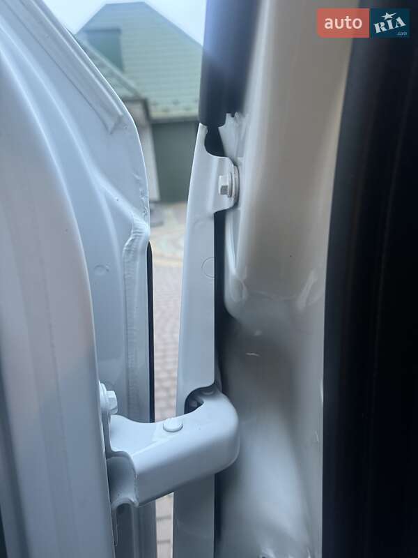 Грузовой фургон Renault Master 2020 в Ковеле фото 53 Грузовой фургон Renault Master 2020 в Ковеле