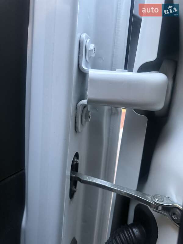 Грузовой фургон Renault Master 2020 в Ковеле фото 54 Грузовой фургон Renault Master 2020 в Ковеле