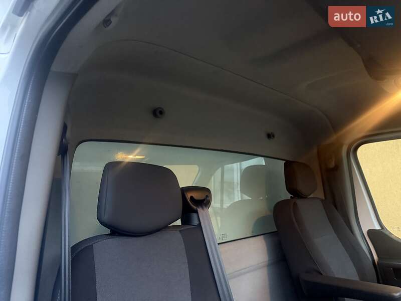Грузовой фургон Renault Master 2020 в Ковеле фото 75 Грузовой фургон Renault Master 2020 в Ковеле