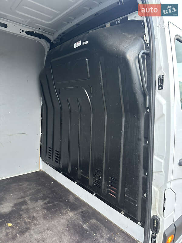 Грузовой фургон Renault Master 2021 в Луцке фото 27 Грузовой фургон Renault Master 2021 в Луцке