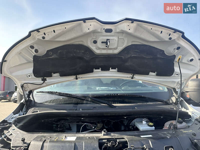 Грузовой фургон Renault Master 2021 в Луцке фото 59 Грузовой фургон Renault Master 2021 в Луцке