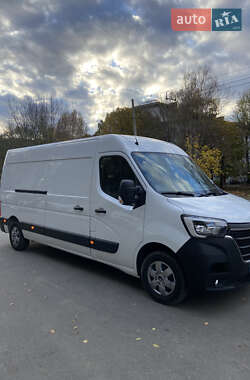 Грузовой фургон Renault Master 2020 в Хмельницком