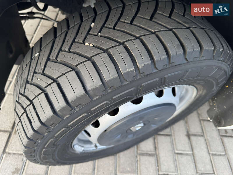 Грузовой фургон Renault Master 2019 в Полтаве фото 33 Грузовой фургон Renault Master 2019 в Полтаве