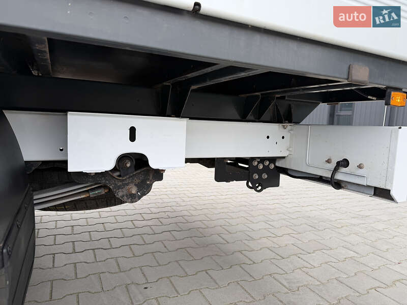 Борт Renault Master 2023 в Дубно фото 21 Борт Renault Master 2023 в Дубно