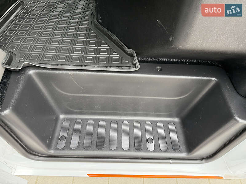 Борт Renault Master 2023 в Дубно фото 34 Борт Renault Master 2023 в Дубно