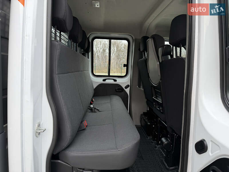 Борт Renault Master 2023 в Дубно фото 39 Борт Renault Master 2023 в Дубно