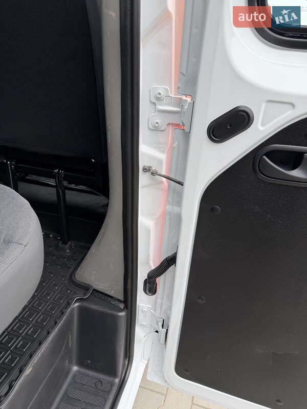 Борт Renault Master 2023 в Дубно фото 44 Борт Renault Master 2023 в Дубно