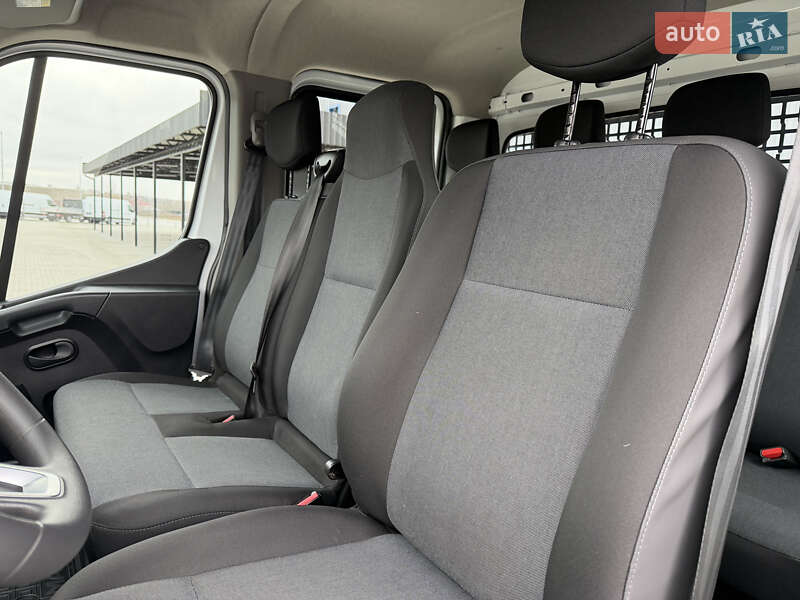 Борт Renault Master 2023 в Дубно фото 48 Борт Renault Master 2023 в Дубно