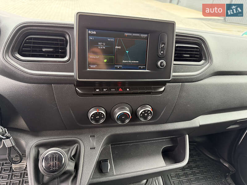 Борт Renault Master 2023 в Дубно фото 53 Борт Renault Master 2023 в Дубно