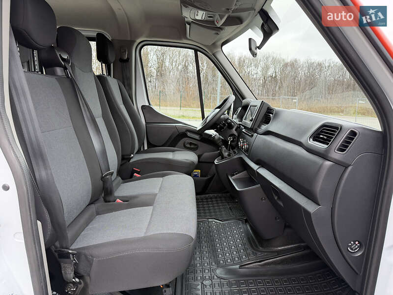 Борт Renault Master 2023 в Дубно фото 58 Борт Renault Master 2023 в Дубно