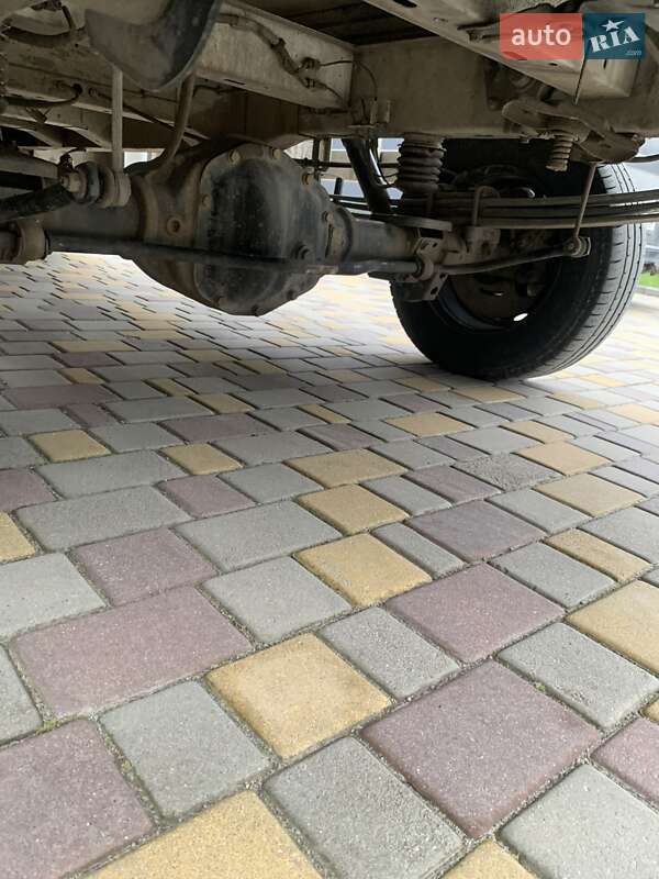 Рефрижератор Renault Master 2015 в Корце фото 3 Рефрижератор Renault Master 2015 в Корце