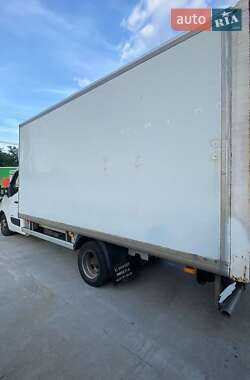 Грузовой фургон Renault Master 2012 в Борисполе