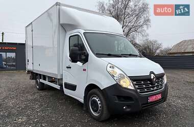 Вантажний фургон Renault Master 2019 в Ковелі