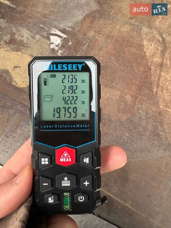 Грузовой фургон Renault Master 2019 в Ковеле фото 10 Грузовой фургон Renault Master 2019 в Ковеле