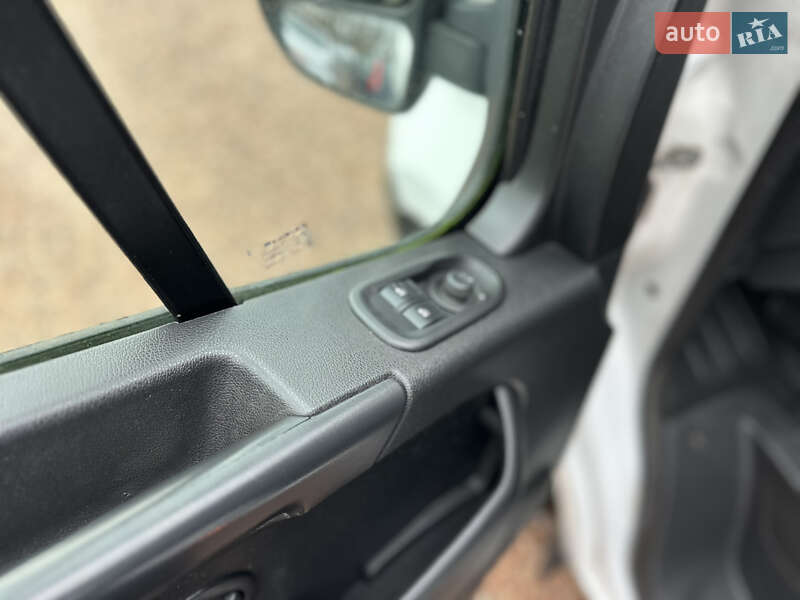 Грузовой фургон Renault Master 2019 в Ровно фото 12 Грузовой фургон Renault Master 2019 в Ровно