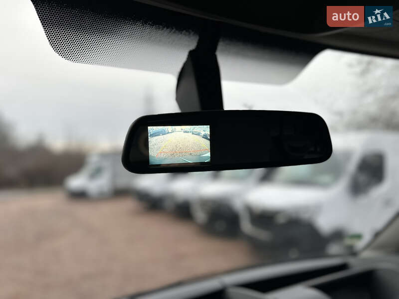 Грузовой фургон Renault Master 2019 в Ровно фото 16 Грузовой фургон Renault Master 2019 в Ровно