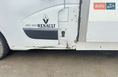Рефрижератор Renault Master 2013 в Луцьку