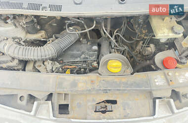 Рефрижератор Renault Master 2013 в Луцьку