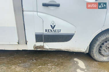 Рефрижератор Renault Master 2013 в Луцьку