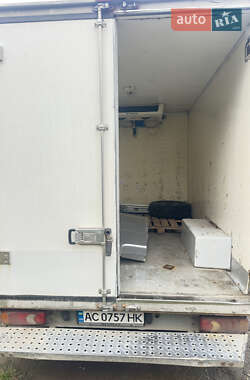 Рефрижератор Renault Master 2013 в Луцьку