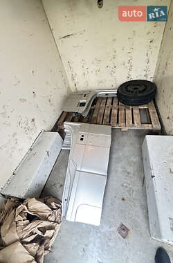 Рефрижератор Renault Master 2013 в Луцьку