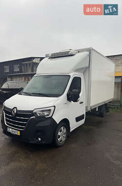 Рефрижератор Renault Master 2020 в Луцьку