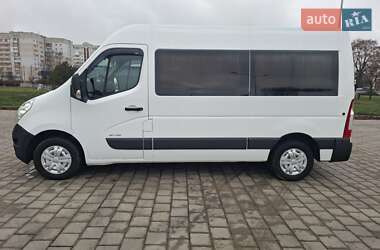 Минивэн Renault Master 2015 в Черкассах