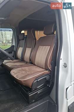 Минивэн Renault Master 2015 в Черкассах