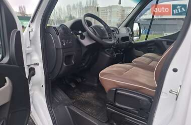 Минивэн Renault Master 2015 в Черкассах