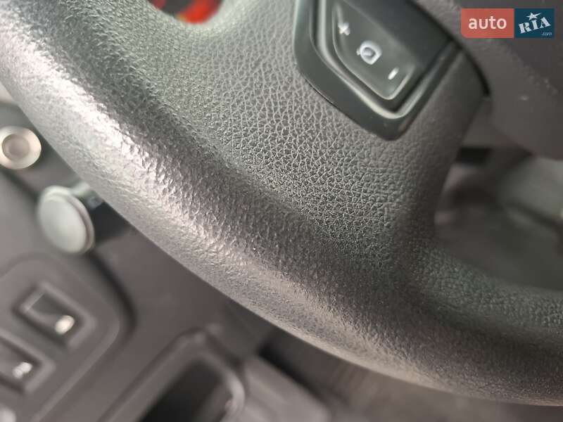 Минивэн Renault Master 2015 в Черкассах фото 18 Минивэн Renault Master 2015 в Черкассах