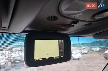 Минивэн Renault Master 2015 в Черкассах