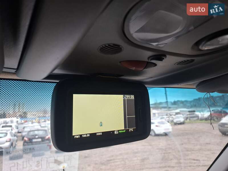 Минивэн Renault Master 2015 в Черкассах фото 30 Минивэн Renault Master 2015 в Черкассах