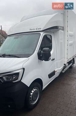 Тентованый Renault Master 2021 в Ковеле