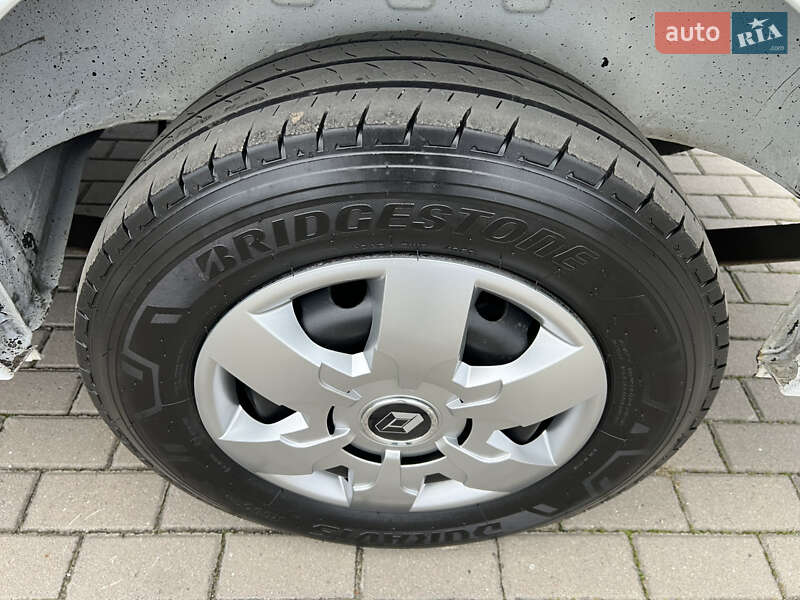 Рефрижератор Renault Master 2017 в Дубні фото 20 Рефрижератор Renault Master 2017 в Дубні