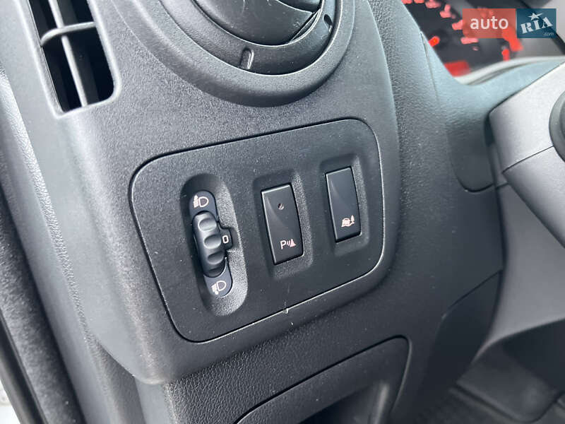 Рефрижератор Renault Master 2017 в Дубні фото 39 Рефрижератор Renault Master 2017 в Дубні