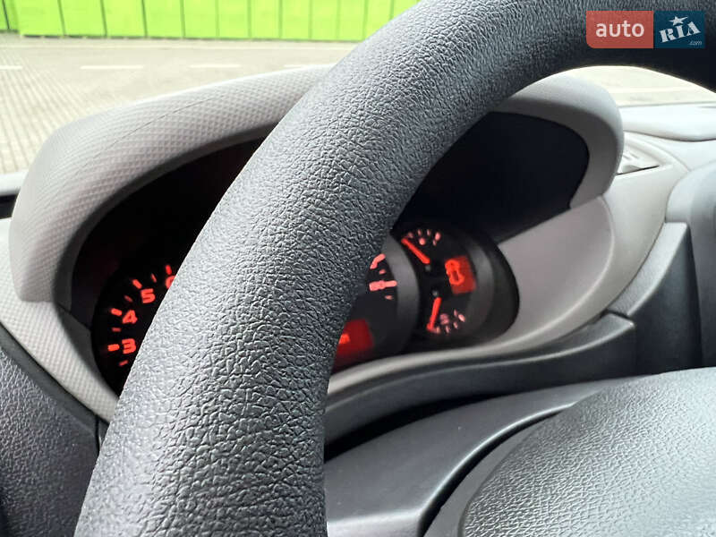 Рефрижератор Renault Master 2017 в Дубні фото 42 Рефрижератор Renault Master 2017 в Дубні