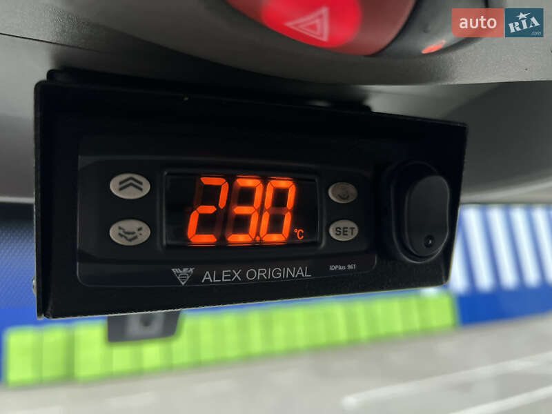 Рефрижератор Renault Master 2017 в Дубні фото 47 Рефрижератор Renault Master 2017 в Дубні